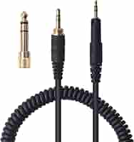 audio-technica オーディオケーブル5種類 オーディオテクニカ、3Pコネクタ用のOFC5芯電源ケーブル